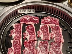 -炭之家·齐齐哈尔非遗烤肉·鲜切直供(中央大街店)