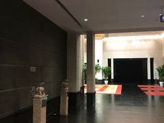 -苏州独墅湖世尊酒店