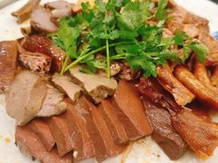 -吴记富苑(朝阳店)