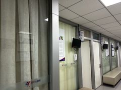 -美年大健康体检中心(西直门分院)