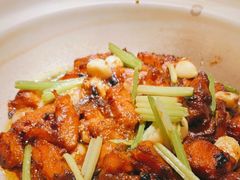 -盛宴标帜餐厅·亲子自助 (南昌喜来登酒店)