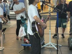 -黄兴南路步行商业街