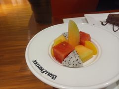 -斗牛士牛排餐厅(嘉里汇店)