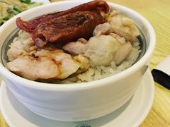 -添好运点心专门店(百老汇店)