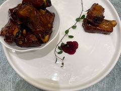 -望乡楼上海菜(日月光店)