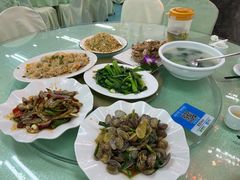 -景好海鲜餐厅(大鹏必选旅游店)