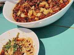 -川正旺江湖菜(三元桥店)