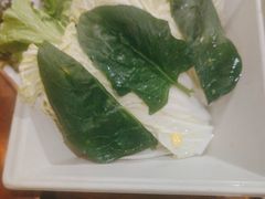 -额尔敦草原涮羊肉·烧烤(冻青树总店)