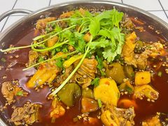 -椒香鸡(西区体育馆店)