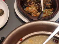 -桂满陇·蟹黄小笼汤包(巴黎春天浦建店)