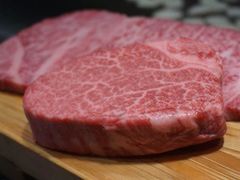 -神户牛排餐厅MOURIYA(总店)