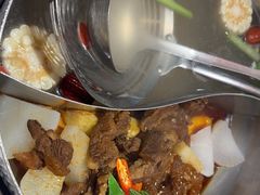 -八合里潮汕鲜牛肉火锅(深圳海岸城店)