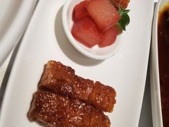 秘制脆皮叉烧-炳胜品味(海印总店)