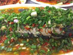 -飞虹鱼馆(春华路店)