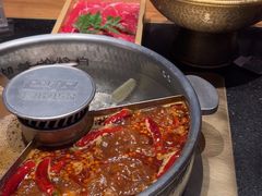 -巴奴毛肚火锅(大剧院店)