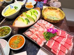 -捞王锅物料理(苏州吴江万象汇店)