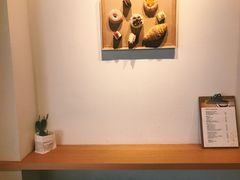 -流酥可心·牛乳蛋糕商店(禾祥西路店)