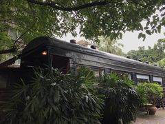 -火车头法国西餐厅
