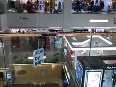 -金鹰国际购物中心(淮安店)