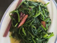 -东坡酒家(天塔店)