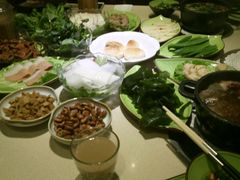 -一叶一世界•素食餐厅(环球中心店)