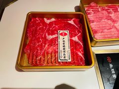 -温禾牛·和牛寿喜烧自助火锅(恒基名人店)