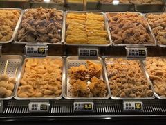 -超级鸡车(曹杨路店)