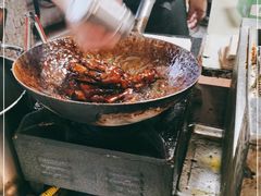 -王裕興肉莊(南禅寺店)