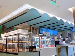 -奈雪的茶(亨特国际广场店)