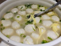 -味莊·青岛菜(云霄路店)