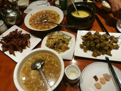 -辣子鸡背(九龙山店)