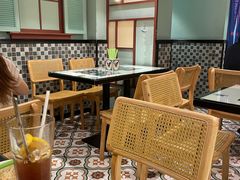-滕记星发餐室·新加坡菜(巨鹿路店)