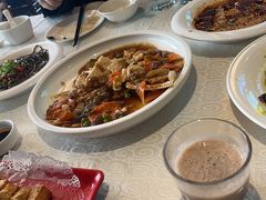 -辣婆婆(航天桥店)