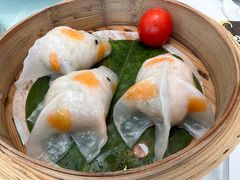 -益健名厨海鲜城(夏湾店)
