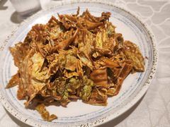 -福来居烤鸭店(天坛二店)