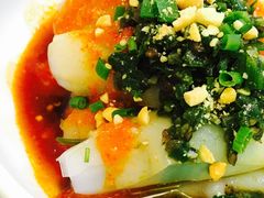 -小雅木姜子烤鸡·贵州菜(鸿通城店)
