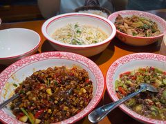 -陈家婆的菜·口味湘菜(梅溪湖店)