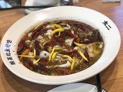 -太二酸菜鱼(永旺梦乐城店)