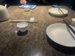 -真爱中国餐馆·年华店(朱雀大街店)
