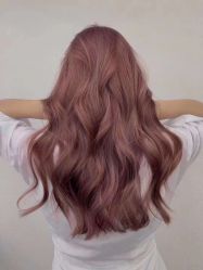 -YESIDO椰岛造型烫发染发