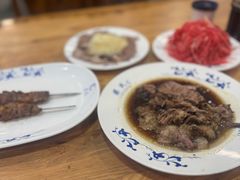 -柴氏风味斋(甘家口店)