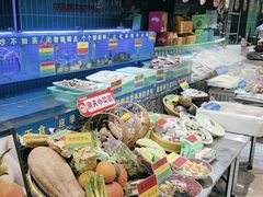 -渔夫蒸鲜(世奥湾店)