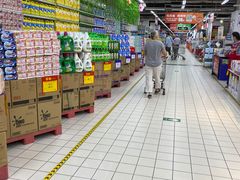 -物美大卖场(玉蜓桥店)