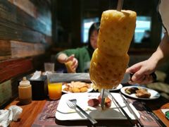 -汉巴味德(大悦城店)