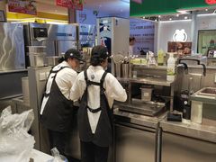 -茶百道(爱融荟城店)