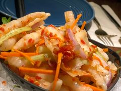 -星叶·东南亚料理(宁波万象汇店)