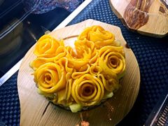 iphone_upload_pic-Strawberry Butterfly草莓蝴蝶日式水果挞