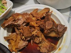 -东方饺子王(中央大街创始店)