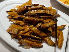 -船歌·鱼水饺青岛菜(闽江二路店)