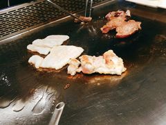 -湘汇概念铁板烧(铁西万达店)